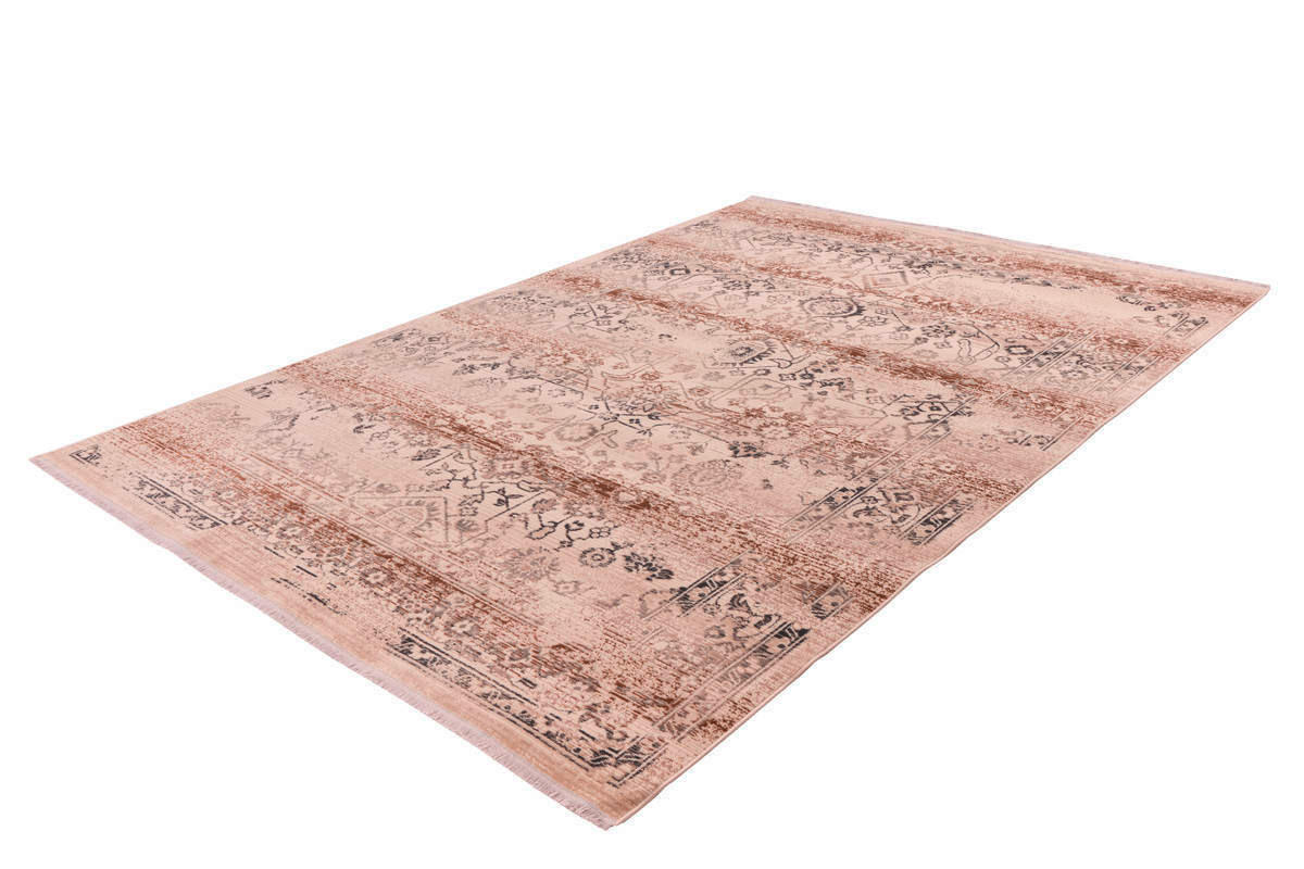 VINTAGE-TEPPICH 200/290 cm Anouk Beige  - Beige, Design, Textil (200/290cm) - Kayoom