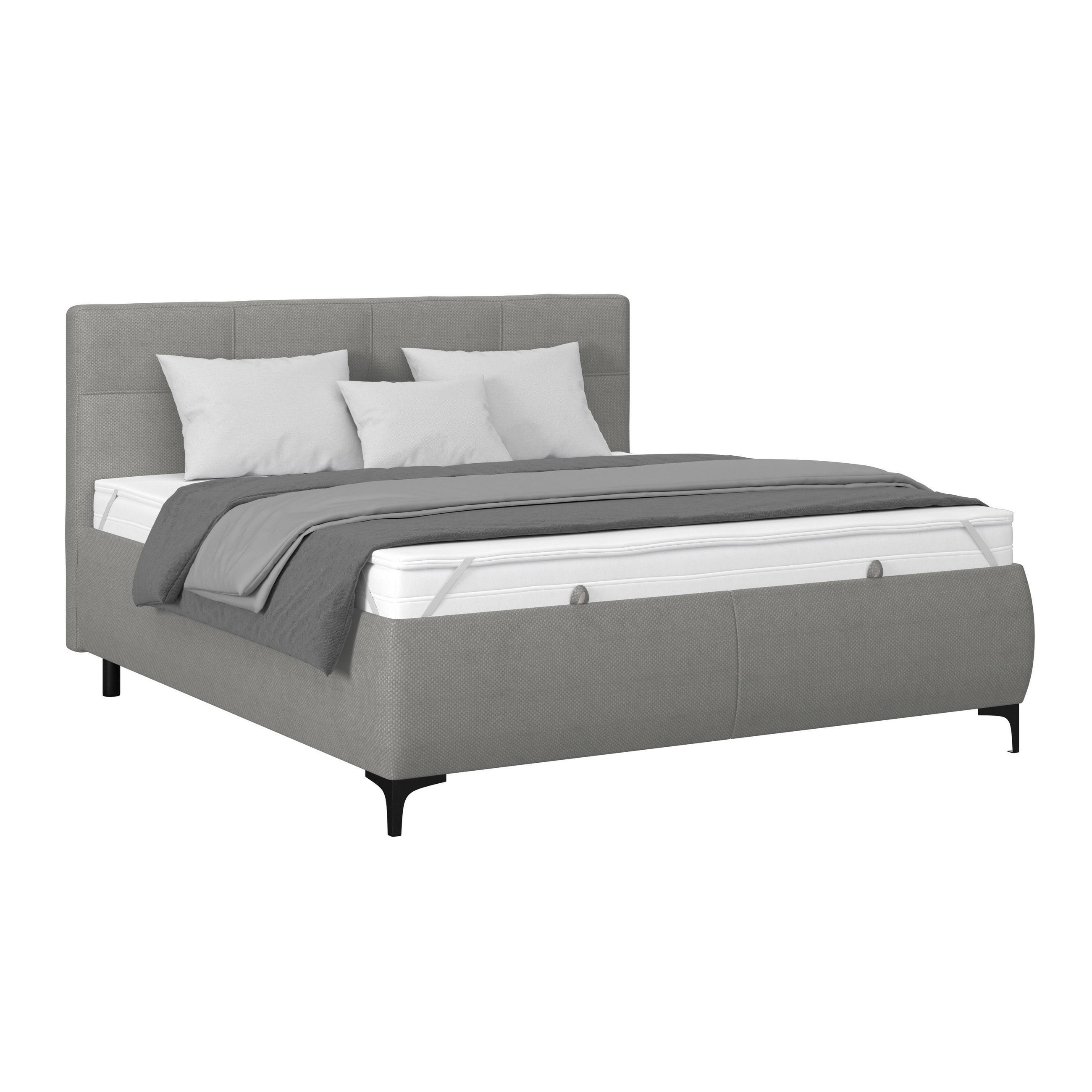 Polsterbett Zeni 180