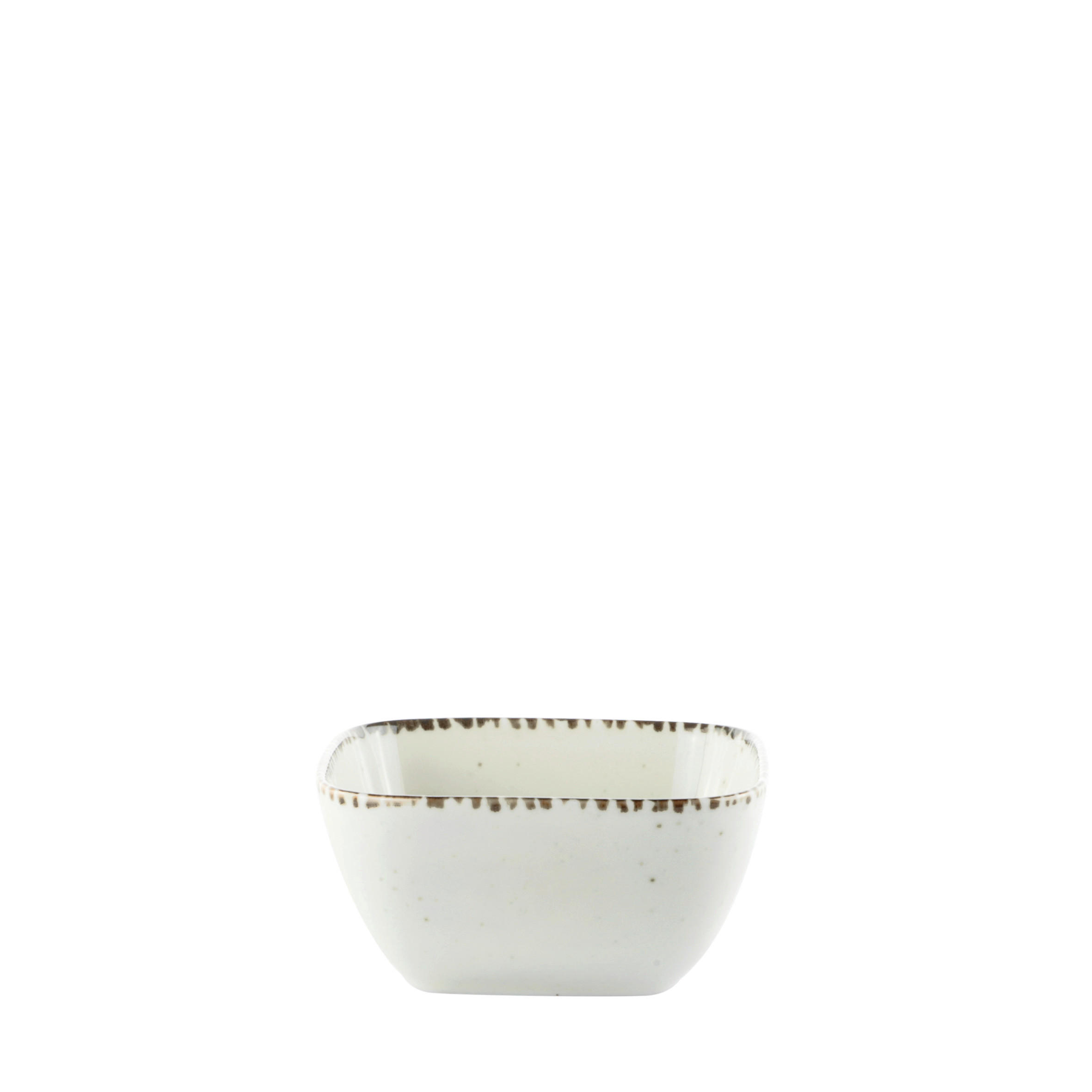 MISKA NA MÜSLI porcelán keramika  - bílá, Lifestyle, keramika (13,8/13,8/13cm) - Landscape