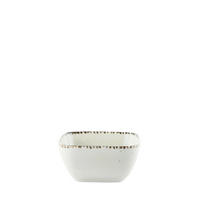 MISKA NA MÜSLI porcelán keramika  - bílá, Lifestyle, keramika (13,8/13,8/13cm) - Landscape