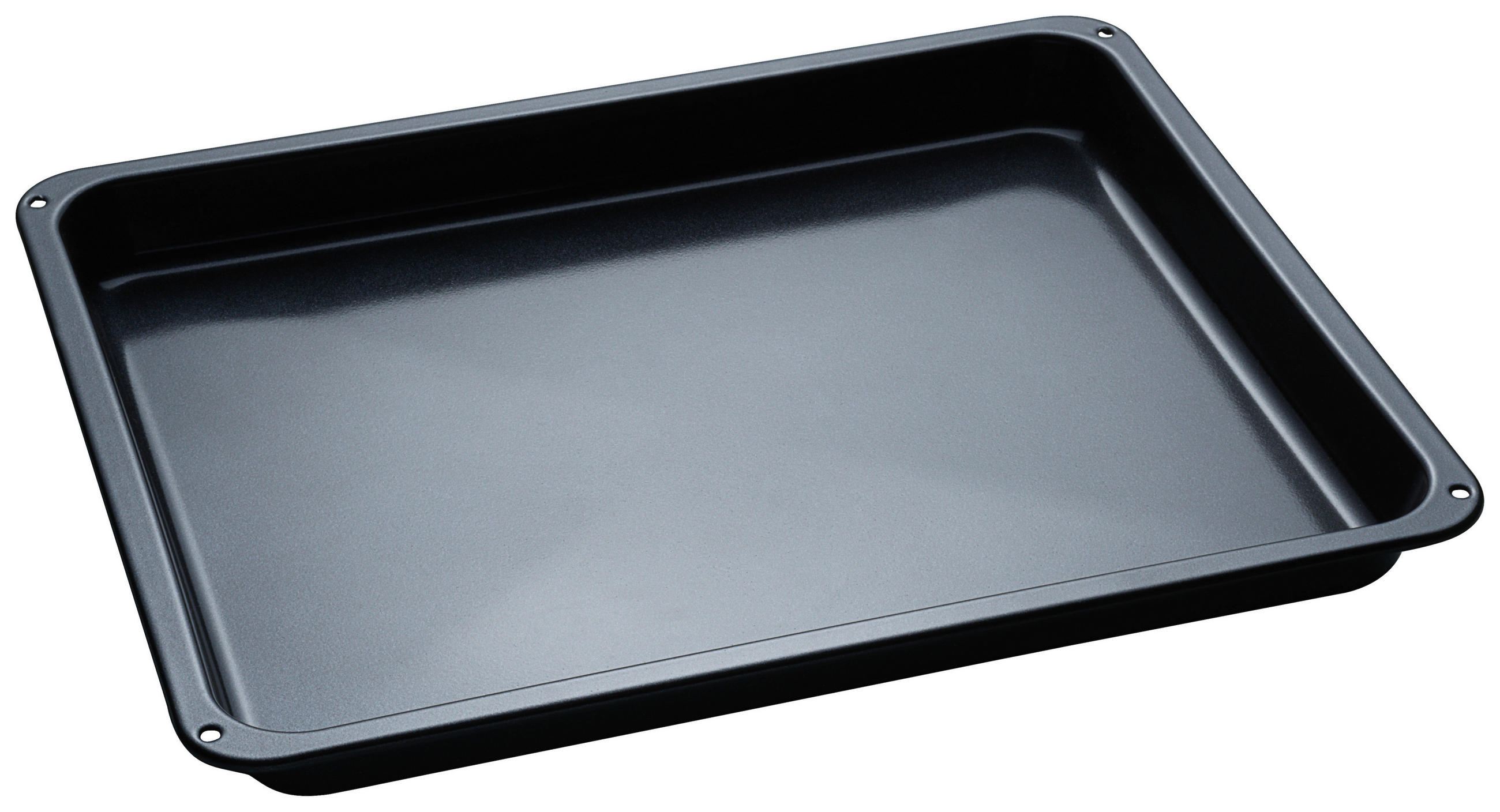 BACKBLECH - Grau, Basics, Metall (46,2/4,0/38,5cm) - Electrolux