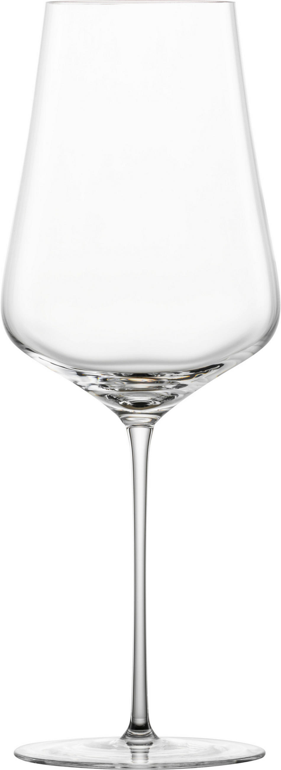 GLÄSERSET Duo  2-teilig  - Transparent, Design, Glas (10,0qm) - Zwiesel Glas