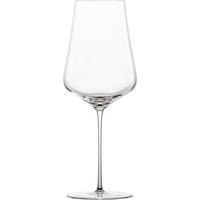 GLÄSERSET Duo  2-teilig  - Transparent, Design, Glas (10,0qm) - Zwiesel Glas