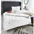 GANZJAHRESBETT 135/200 cm - Creme, Textil (135/200cm) - SLEEPTEX