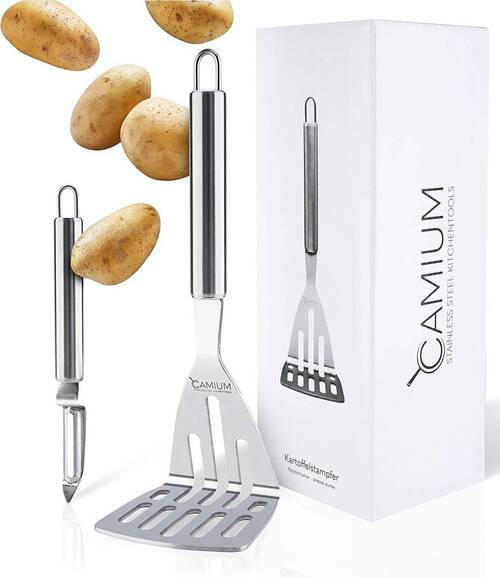 SET KUHINJSKIH POMAGALA - Basics (8,7/24,5/9,2cm)