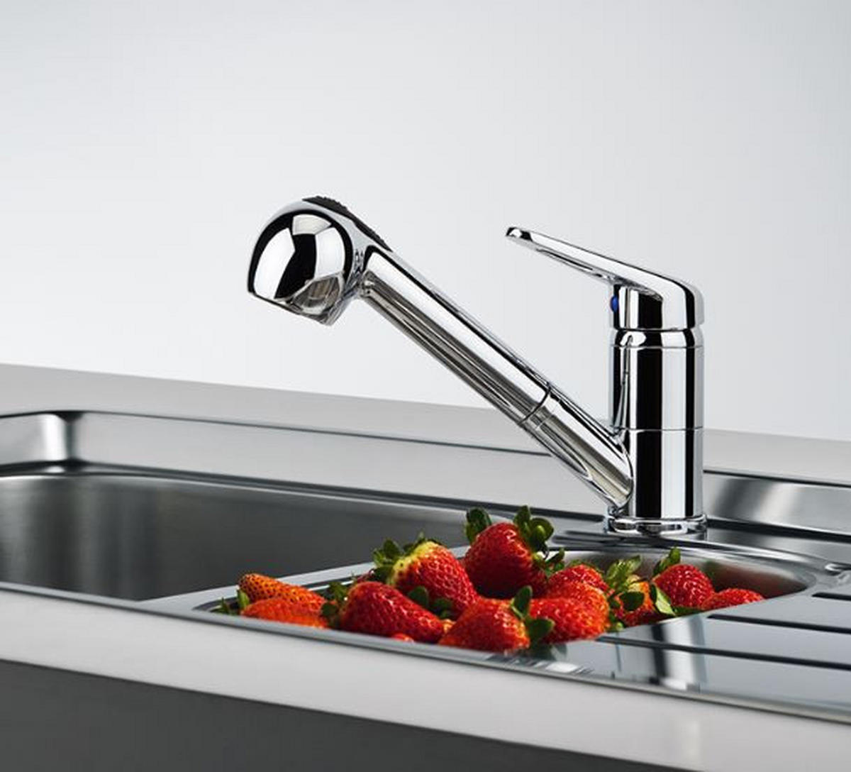 KONYHAI CSAPTELEP  - Basics - Franke