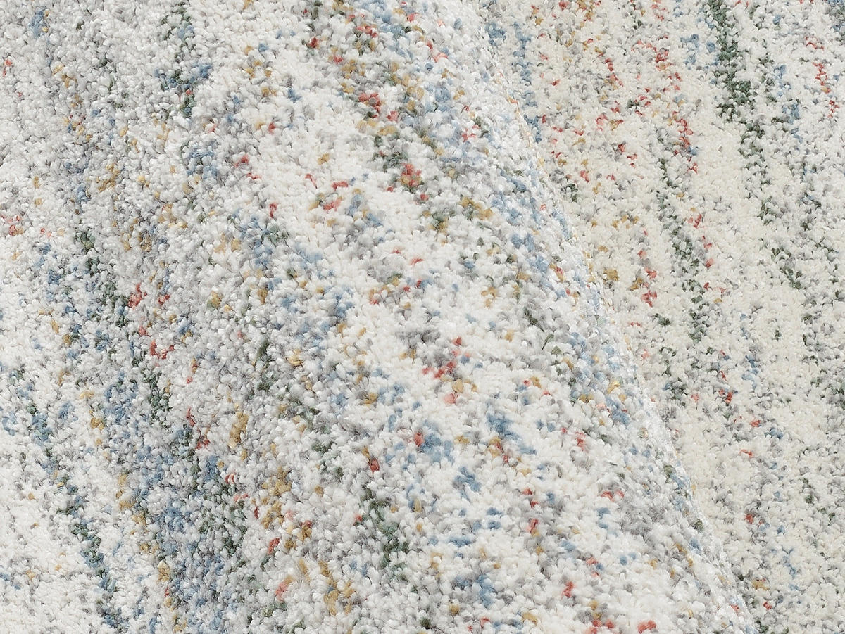 WEBTEPPICH 120/170 cm Multicolor  - Multicolor, Design, Textil (120/170cm) - Novel