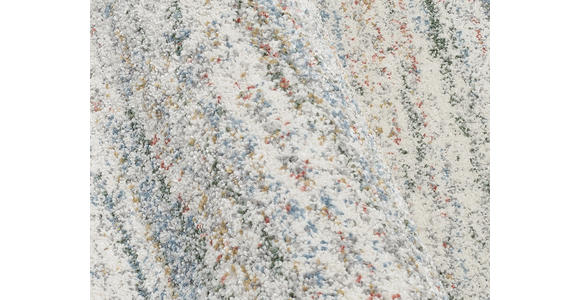 LÄUFER 80/200 cm Multicolor  - Multicolor, Design, Textil (80/200cm) - Novel