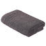 DUSCHTUCH 70/140 cm - Anthrazit, Basics, Textil (70/140cm) - Cawoe DUSCHTUCH 70/140 cm - Anthrazit, Basics, Textil (70/140cm) - Cawoe
