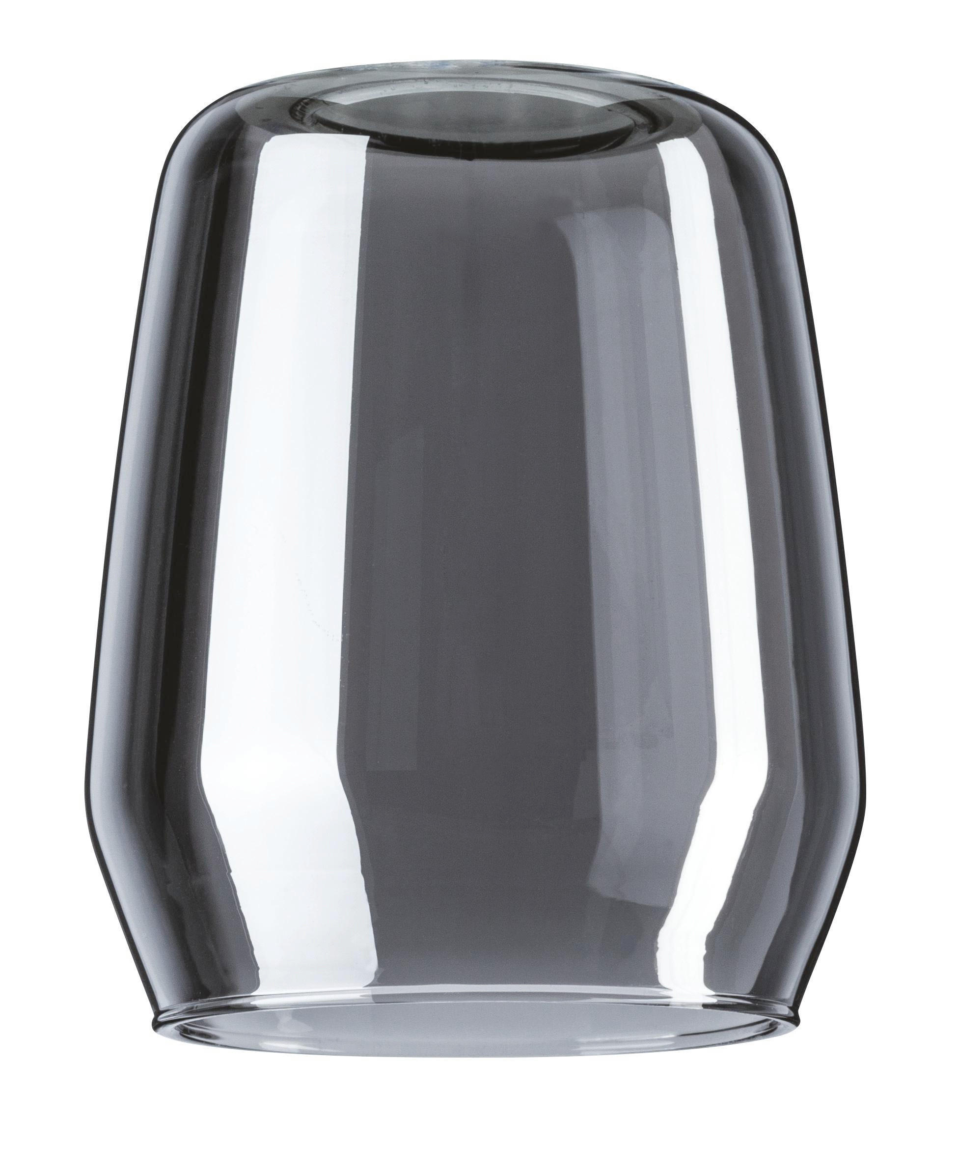 Schienensystem-Leuchtenschirm