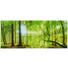 GLASBILD - Multicolor, KONVENTIONELL, Glas (50/125cm) - EUROGRAPHICS