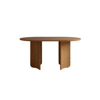 ESSTISCH 160/90/76 cm Echtholz, Nachbildung  Holzwerkstoff Eichefarben  - Eichefarben, MODERN, Holzwerkstoff (160/90/76cm) - Schöner Wohnen