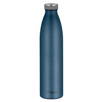 ISOLIERFLASCHE TC BOTTLE 1,0 L  - Dunkelblau, Basics, Metall (1,0l) - Alfi