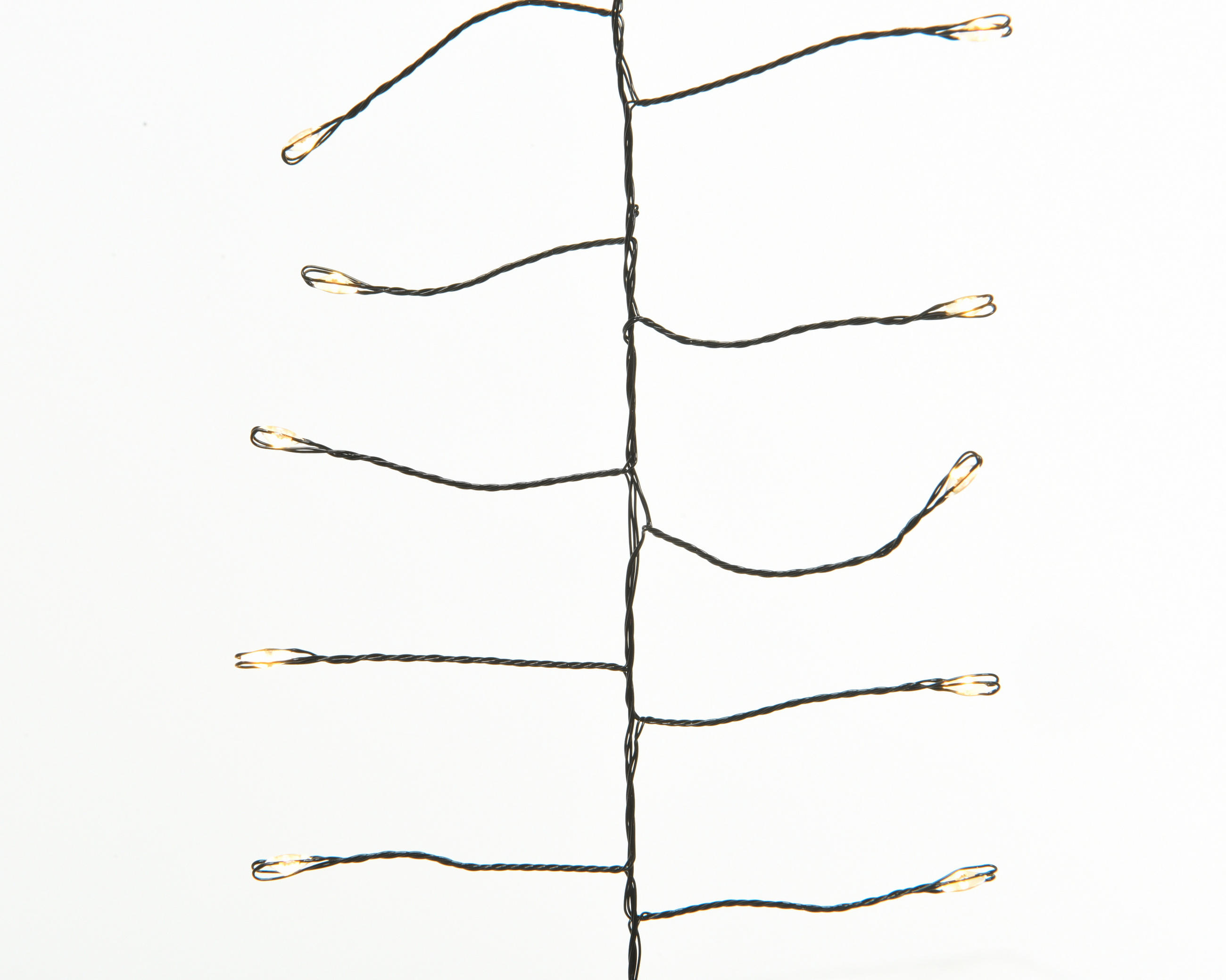 SVETLOBNA GIRLANDA   //// - Basics (1200cm)
