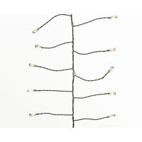 SVETLOBNA GIRLANDA   //// - Basics (1200cm)