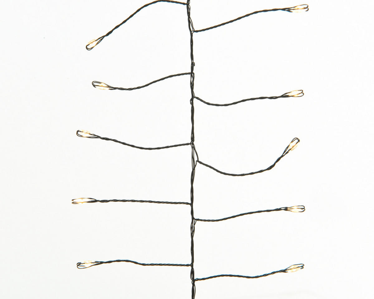 SVETLOBNA GIRLANDA   //// - Basics (1200cm)