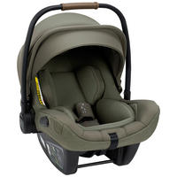 BABYSCHALE PIPA NEXT PINE   - Grün, Basics, Kunststoff/Textil (45/35/60cm) - Nuna