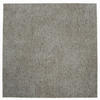 TEPPICHFLIESE Marmaris 90 50/50 cm  in Beige  - Beige, Basics, Textil (50/50cm)