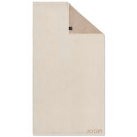 DUSCHTUCH 80/150 cm JOOP! CLASSIC  - Creme, Basics, Textil (80/150cm) - Joop! Living