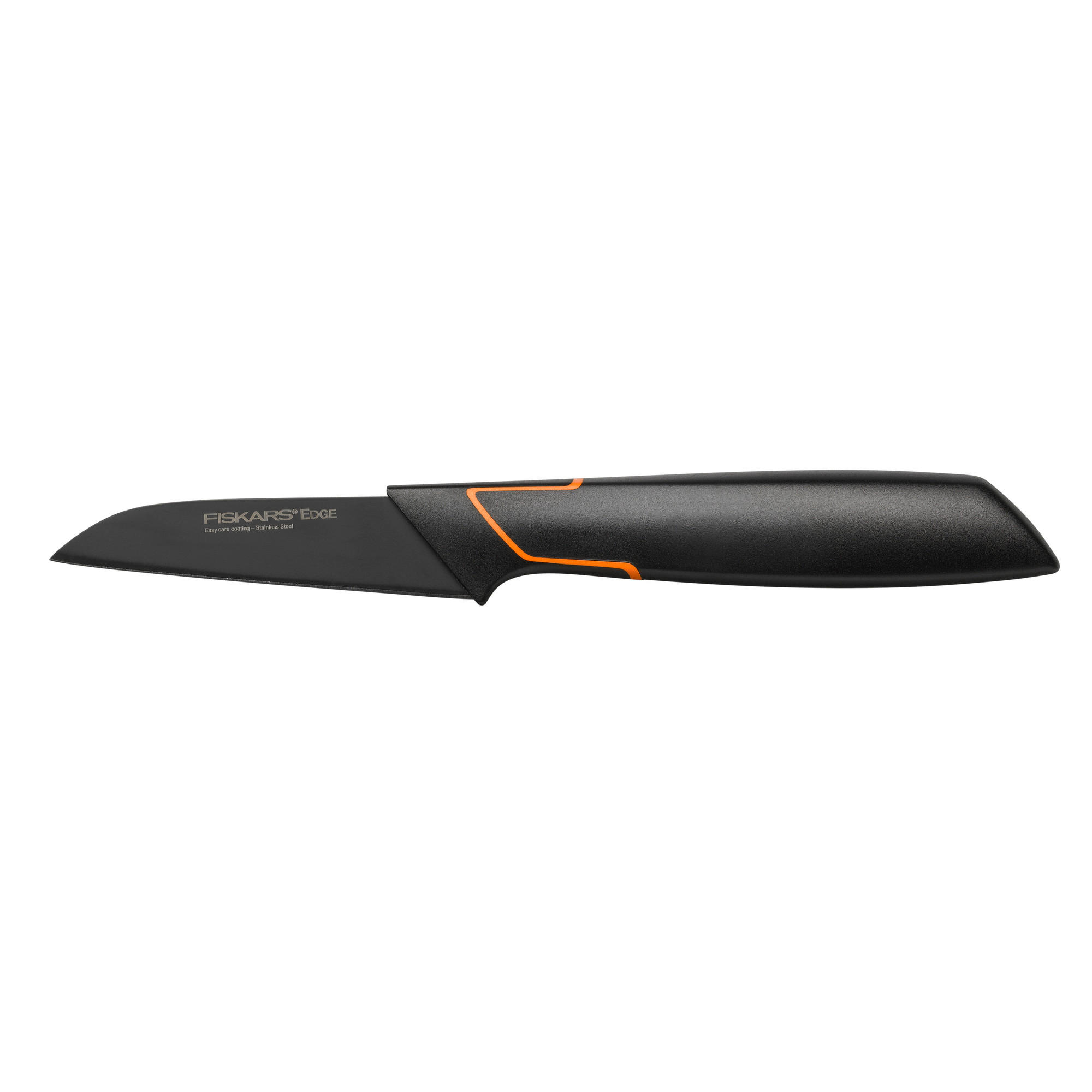 NOŽ ZA GULJENJE FISKARS EDGE - Basics, metal/plastika (20cm) - Fiskars