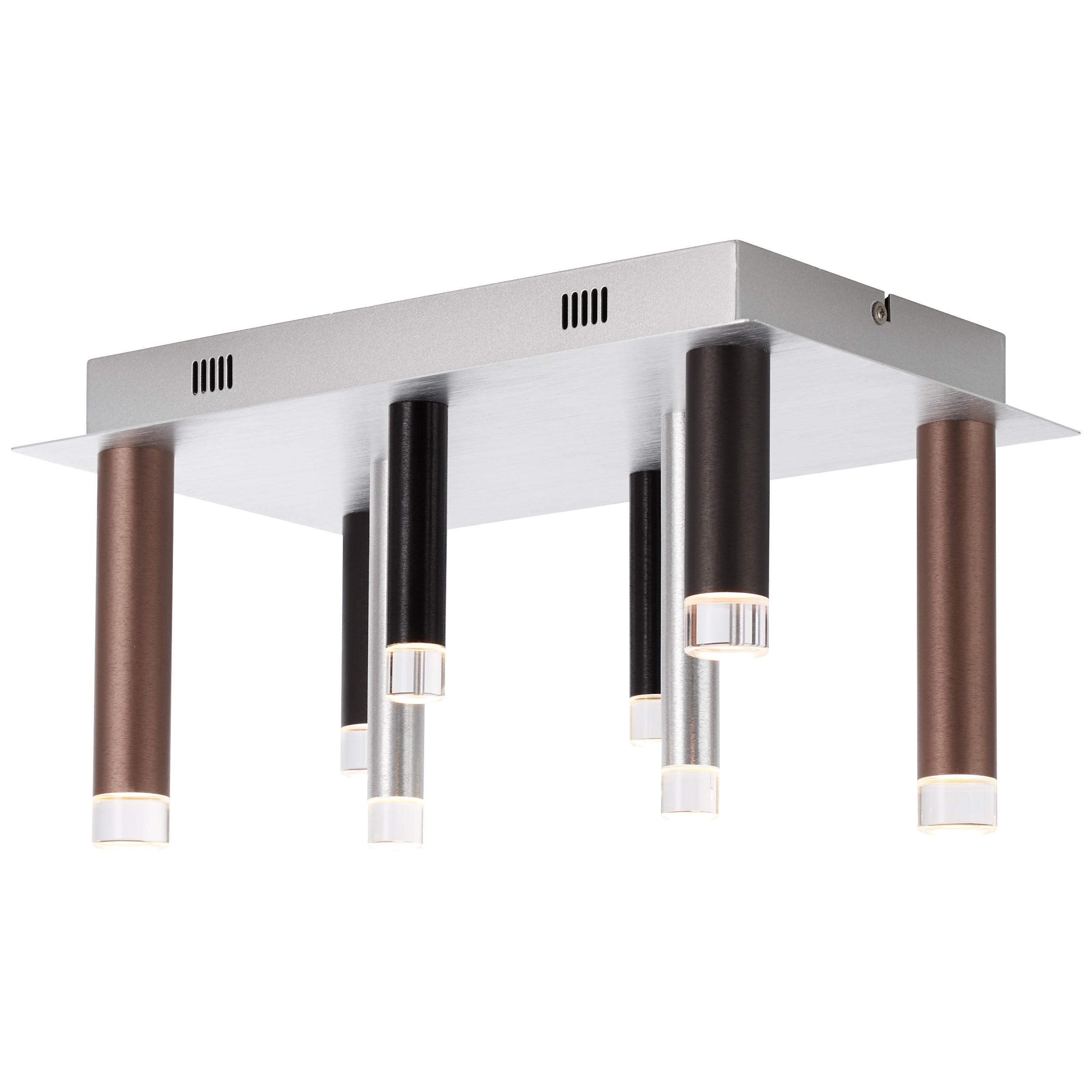 Led-Deckenleuchte 4 W 40/25/21,3 cm