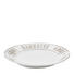 SPEISETELLER Keramik Porzellan - Weiß/Grau, LIFESTYLE, Keramik (27cm) - Homeware SPEISETELLER Keramik Porzellan - Weiß/Grau, LIFESTYLE, Keramik (27cm) - Homeware
