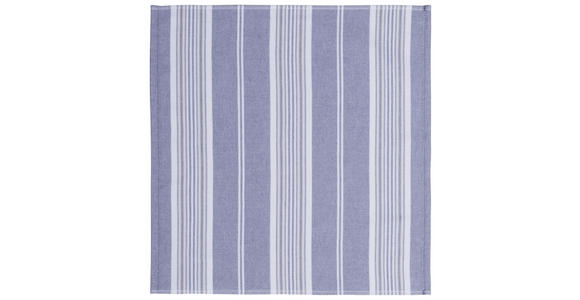 GESCHIRRTUCH-SET 3-teilig Multicolor - Multicolor, KONVENTIONELL, Textil (50/50cm) - Esposa