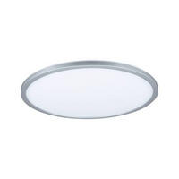 LED-PANEEL 42 cm  - Chromfarben, Basics, Kunststoff (42cm) - Paulmann