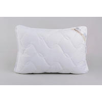 PÁRNA 40/50 cm   - fehér, Basics, textil (40/50cm) - Naturtex