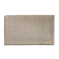 BADTEPPICH Beige 60/100 cm  - Beige, Basics, Textil (60/100cm) - Moeve