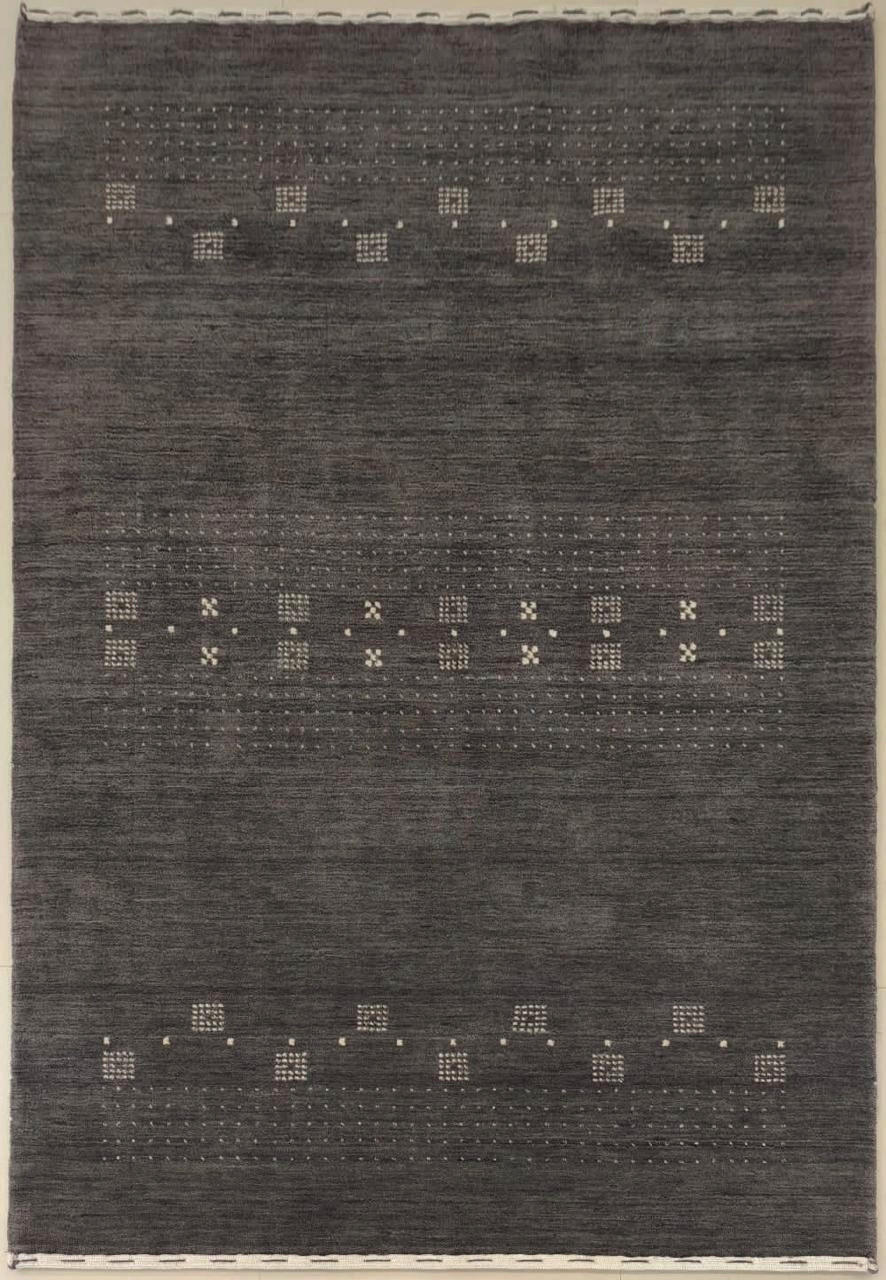 ORIJENTALNI TEPIH 140/200 cm   višebojno   - višebojno, Design, prirodni materijali (140/200cm)