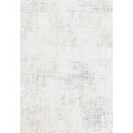 WEBTEPPICH 80/250 cm Weiß  - Weiß, Design, Textil (80/250cm) - Dieter Knoll