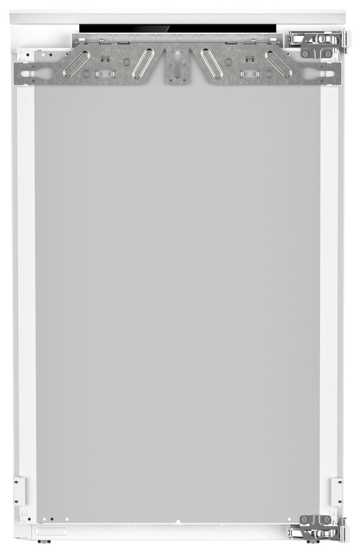 EINBAUGEFRIERSCHRANK IFD3904  - Weiß, Basics, Kunststoff/Metall (55,9/87,2/54,6cm) - Liebherr