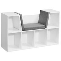 REGAL  drvni materijal  - Moderno, drvni materijal (101,5/61,5/30cm) - MID.YOU
