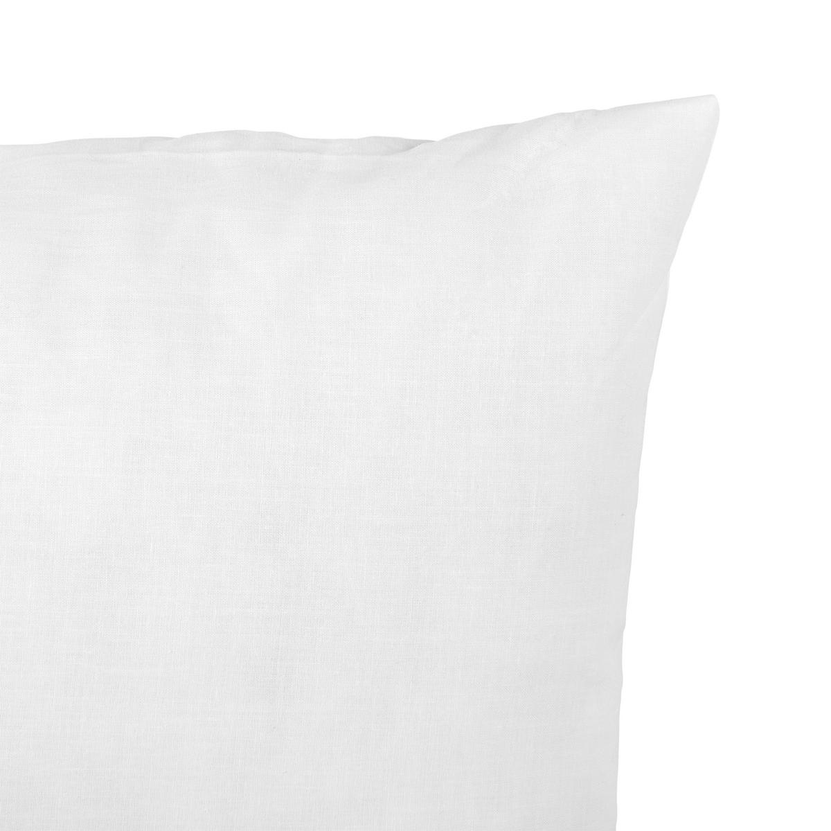 DÍSZPÁRNABELSŐ 40/80 cm  - fehér, Basics, textil (40/80cm) - Sleeptex