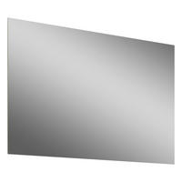 WANDSPIEGEL 100/66/3 cm    in rechteckig  - Design, Glas (100/66/3cm) - Moderano