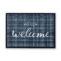 FUßMATTE 50/70 cm  - Multicolor, Basics, Textil (50/70cm) - Schöner Wohnen