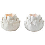 TEELICHTHALTER - Trend, Keramik (13/10cm) - Ambia Home