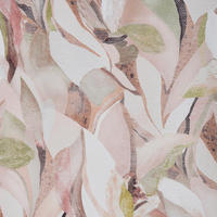 DEKOSTOFF per lfm blickdicht  - Hellgrün, KONVENTIONELL, Textil (150cm) - Esposa