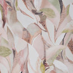 DEKOSTOFF per lfm blickdicht  - Hellgrün, KONVENTIONELL, Textil (150cm) - Esposa