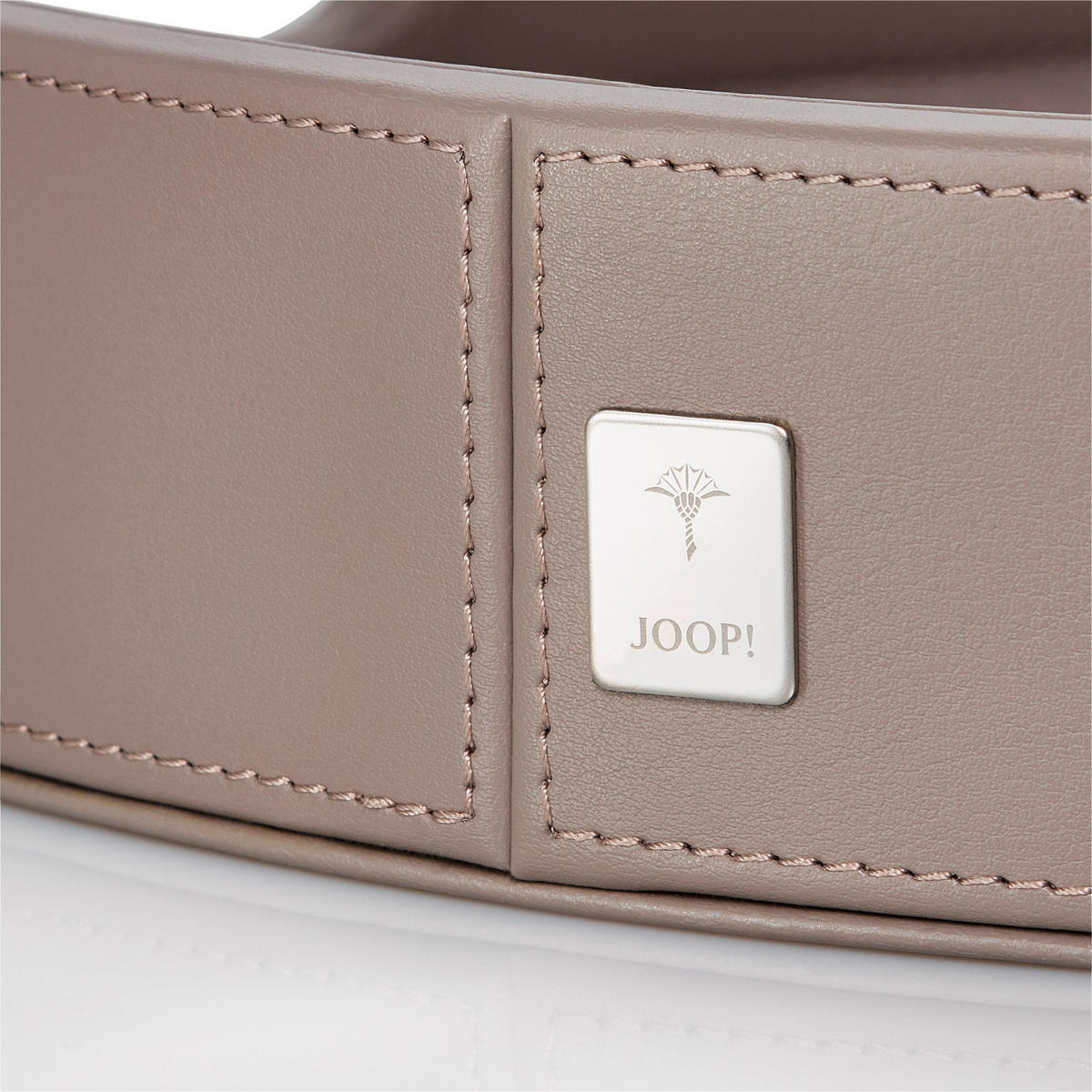 TABLETT Kunststoff  - Grau, Design, Kunststoff (36/5,5cm) - Joop!