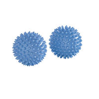 TROCKNERBÄLLE  - Blau, Konventionell, Kunststoff (7cm) - Homeware
