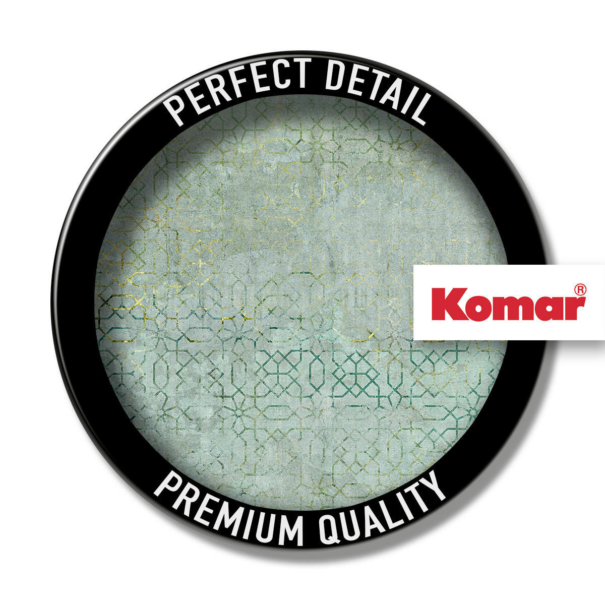 FOTOTAPETE - Trend (200/280cm) - Komar