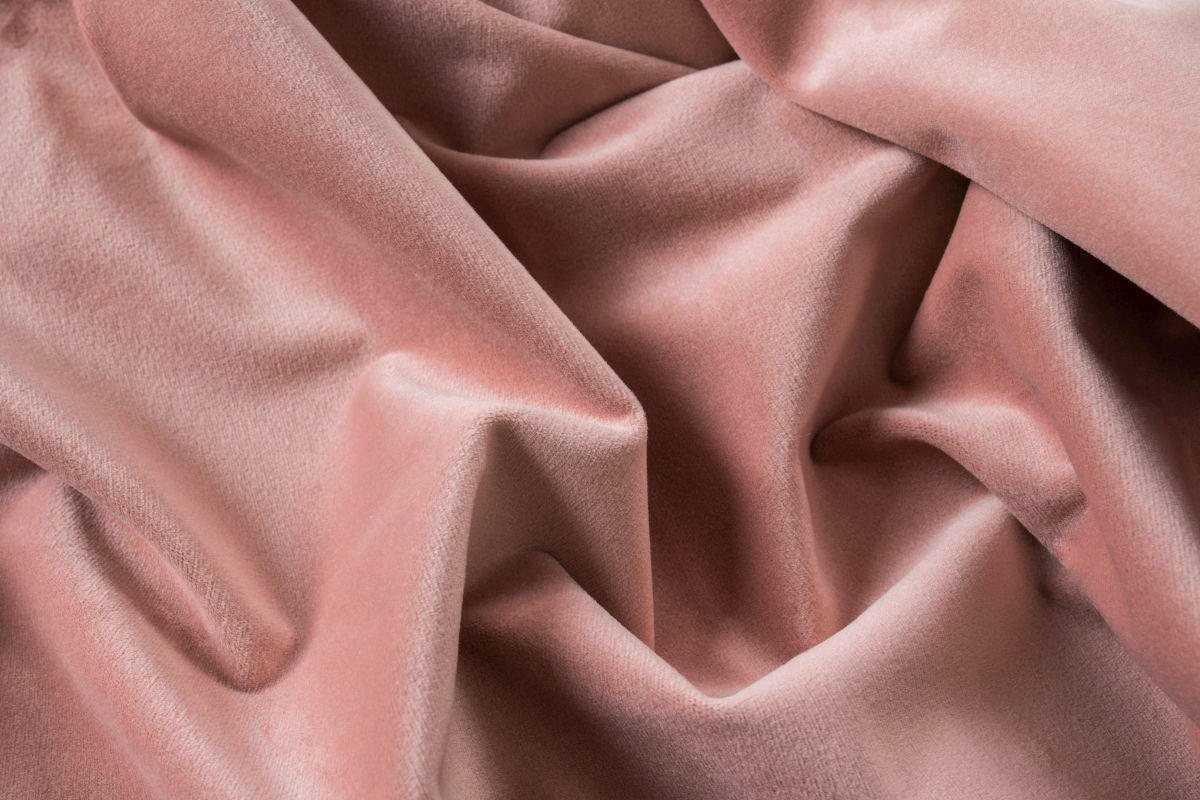 DRAPERIE CONFECȚIONATĂ black-out (nu permite trecerea luminii) - Basics, textil (22/27.5/8cm)