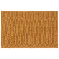 KOUPELNOVÁ PŘEDLOŽKA, 60/90 cm - žlutá, Basics, textil (60/90cm) - Esposa