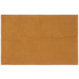 BADEMATTE Gelb 60/90 cm  - Gelb, Basics, Textil (60/90cm) - Esposa