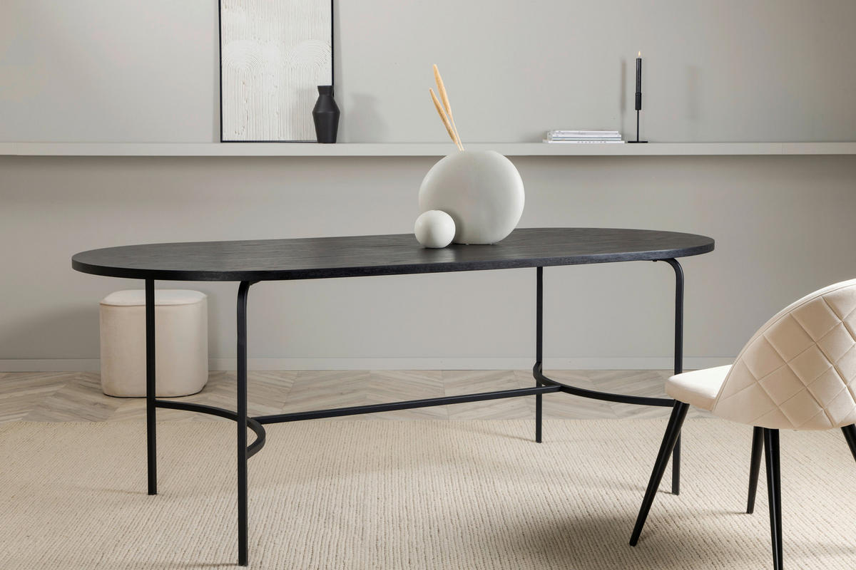 FLATVÄVD MATTA 250/350 cm  - vit, Lifestyle, textil (250/350cm) - P & B
