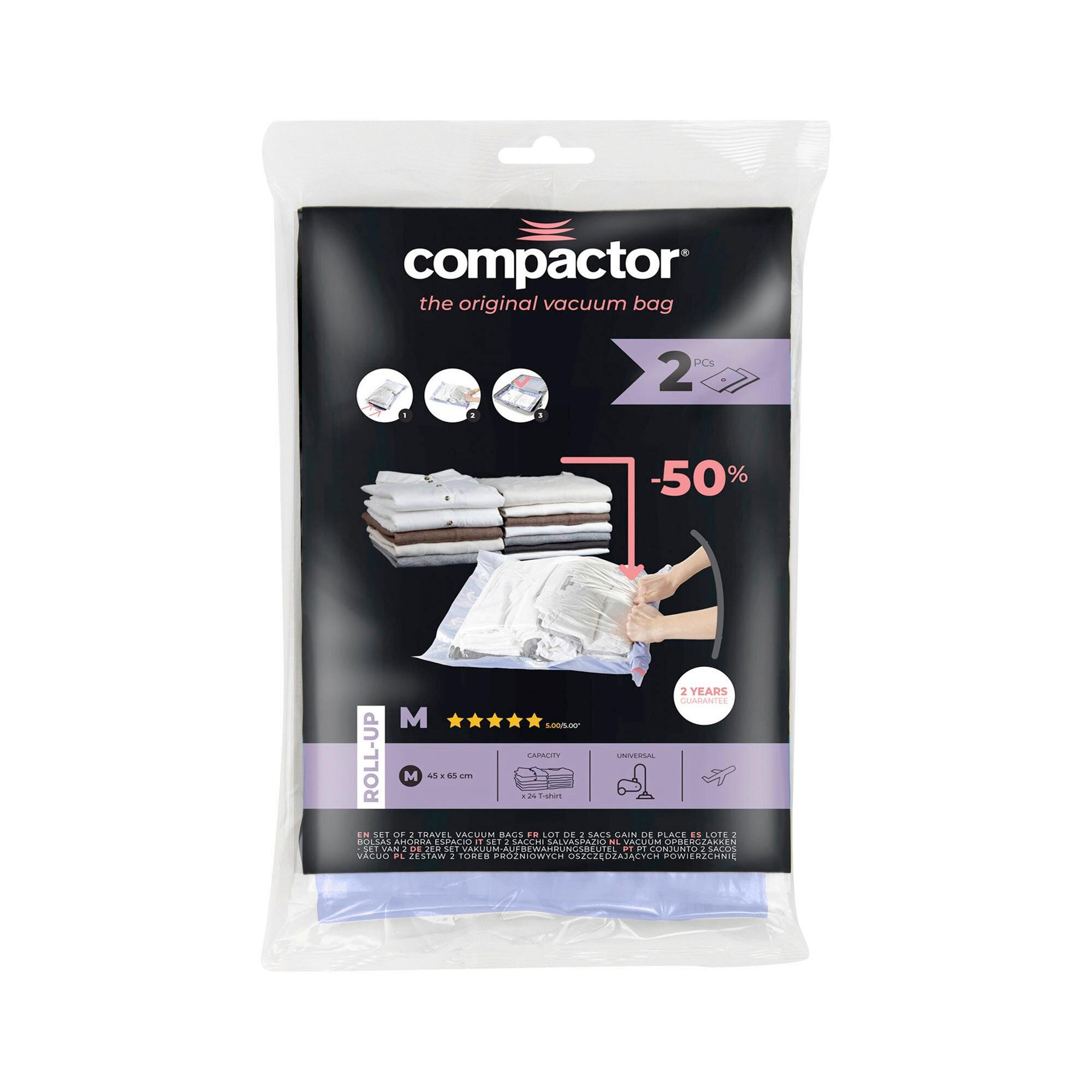 VAK NA ODĚV,  - Basics (45/28cm)