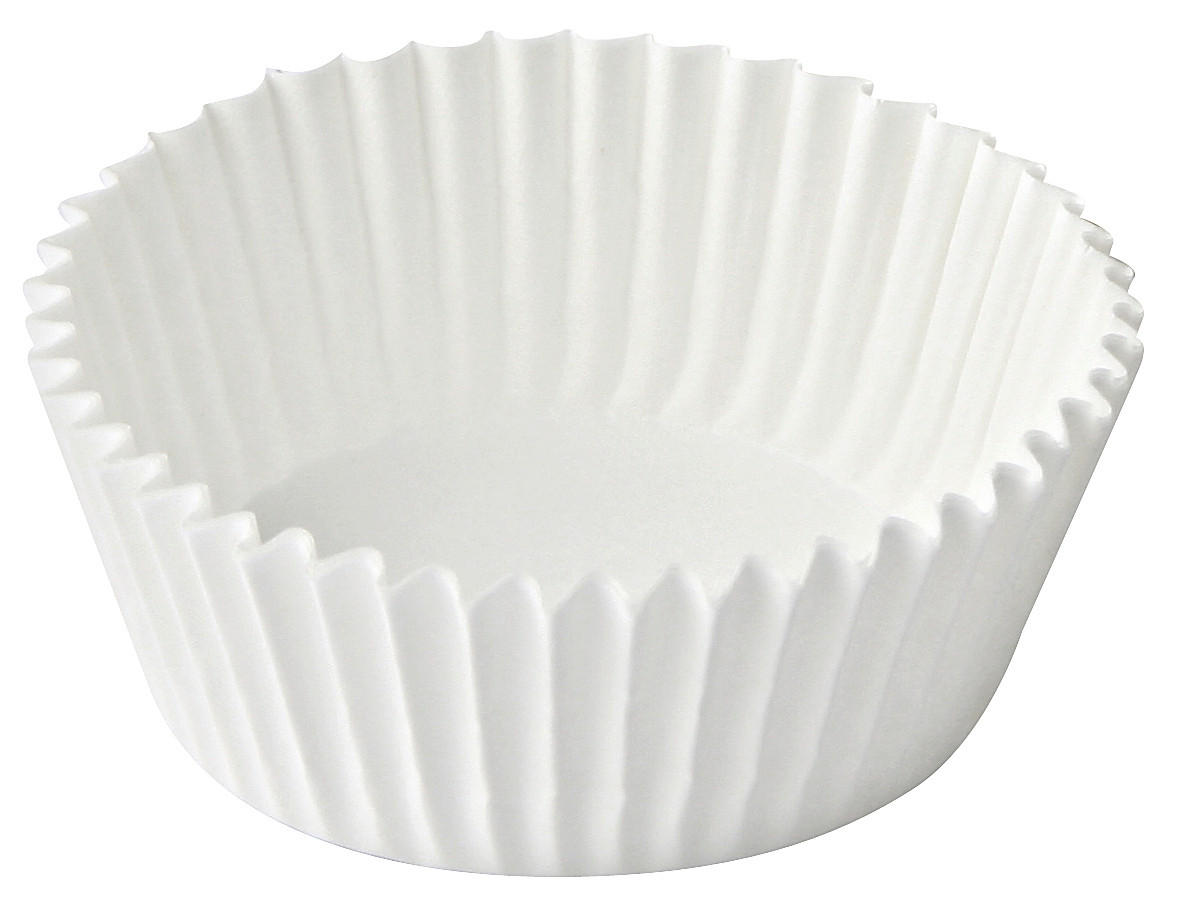 KOSÁRKA SÜTŐFORMA - Konventionell, papír (15,5/13/4cm) - Dr.Oetker
