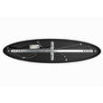 LED-HÄNGELEUCHTE 103/32,5/150 cm  - Design (103/32,5/150cm) - Novel